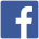 Facebook icon transparent background 3